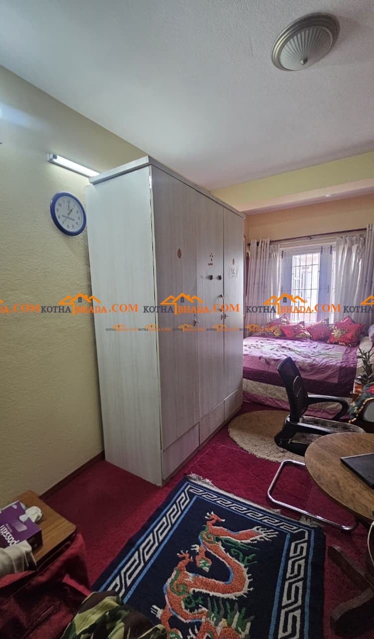 Full furnished house available for rent in Sukedhara, KTM